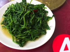 -盐帮食府富顺豆花