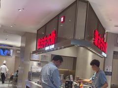 -西贝(上海中心店)