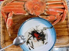 -震海贝烤贝·民俗特色店(延吉总店)