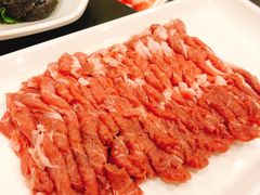 -北门涮肉·铜锅涮肉(南锣鼓巷店)