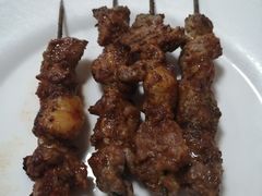 -老字号故乡烤肉店(总店)