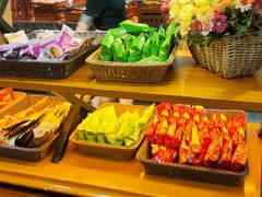 -苏格里岛自助海鲜烤肉火锅(集美万达店)