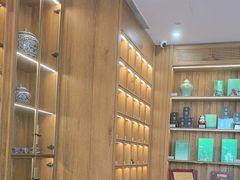 -绿雪芽白茶(浙大华家池校区凯旋路店)