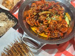 -龙虾当家·大排档(红谷滩五中店)