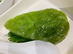 菠菜虾滑-海底捞火锅(劲松店)
