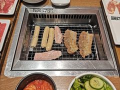 -焼肉ライク·烧肉LIKE(万菱汇店)