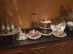 -Tajine Moroccan塔金摩洛哥中东餐厅
