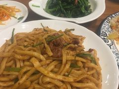 -巴依老爷新疆美食(望京小街店)