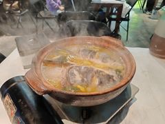 -老长沙龙虾馆·聚会餐厅(白石洲店)