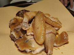 -客颂·客家宴(大壮国际广场店)
