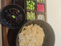 -京兆尹(雍和宫店)