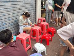 -钟姨糖水(惠城店)
