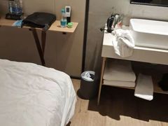 -晨枫酒店(苏州观前步行街店)