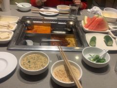 -海底捞火锅(龙湖北京大兴天街店)