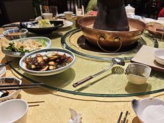 -东来顺饭庄(金泉广场店)