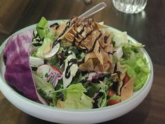 -ELI FALAFEL Lebanese&Mediterranean黎巴嫩美食(富城路店)