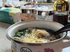 -柴爿巷·香酥鸡&馄饨(复兴中路店)