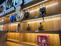 -九寨沟特色牦牛肉汤锅