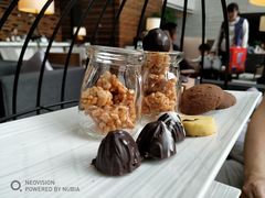 -天津海河悦榕庄·Lobby Lounge大堂吧