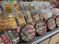-盒马X会员店(王府井奥莱UP TOWN店)