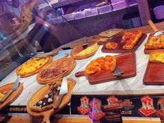 -比格比萨自助(延庆万达广场店)