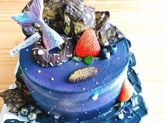 -鹿屿DIY烘焙·公司团建·生日会包场(广州东站店)
