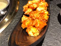 -伊茉家的烤肉店(勒泰中心店)