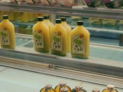 -奈雪的茶(新天地广场PRO店)