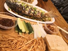 -美味居(古城店)