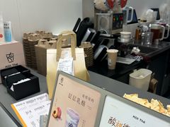 -KOI Thé(厦门国贸广场店)