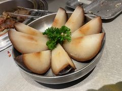 -大叹号·朝鲜族烤肉(滨海吾悦广场店)
