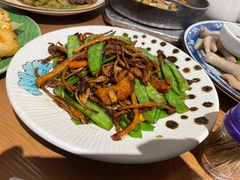 -常来小聚·广州非遗传承餐厅(高德置地店)