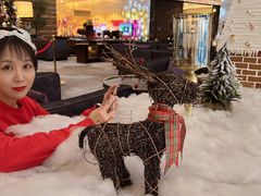 -天津海河悦榕庄·Lobby Lounge大堂吧