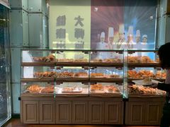 -新侨三宝乐面包店(崇文门店)
