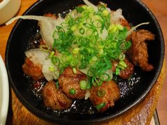 -蟹道乐(道顿堀本店)