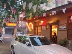 -李久其家民间餐厅(梅溪湖店)