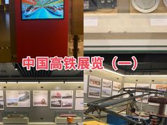 -中国铁道博物馆(正阳门馆)