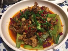 -绿茶餐厅(龙湖杭州金沙天街店)