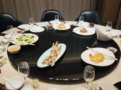 -恒记饭店(珠江路总店)