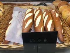 -仙峰天然面包(迎宾路店)