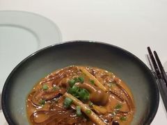 -荣轩(新荣记环球金融中心店)
