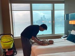 -香港九龙海逸君绰酒店