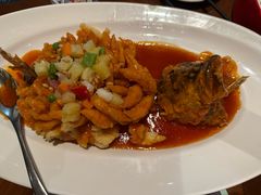 -上海人家花樣年华(中山公园店)