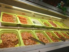 -阪尚皇·原切牛排·烤肉火锅自助(北京路店)