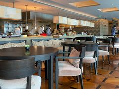 -广州柏悦酒店·悦景轩·粤菜餐厅