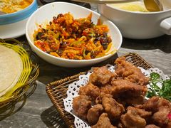 -前海沿·青岛菜(乐客城店)