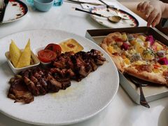 -Gray Whale 灰鲸餐厅(北美N1店)