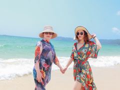 -三亚亚龙湾雅高铂尔曼别墅度假酒店