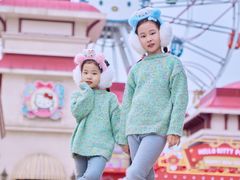 -安吉银润锦江城堡酒店(Hello Kitty主题乐园店)