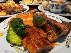 -松子料理(白家庄店)